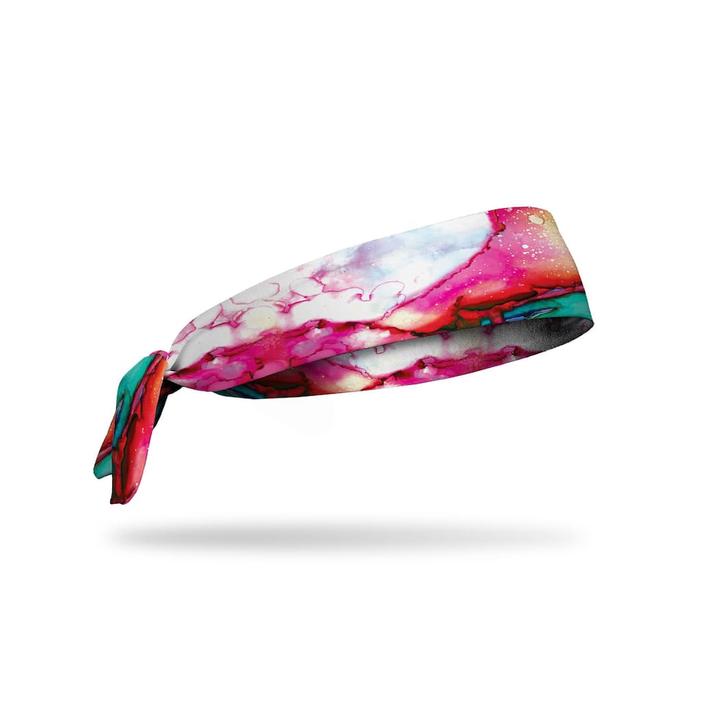 JUNK Liquid Layers Headband (Flex Tie) - 9 for 9