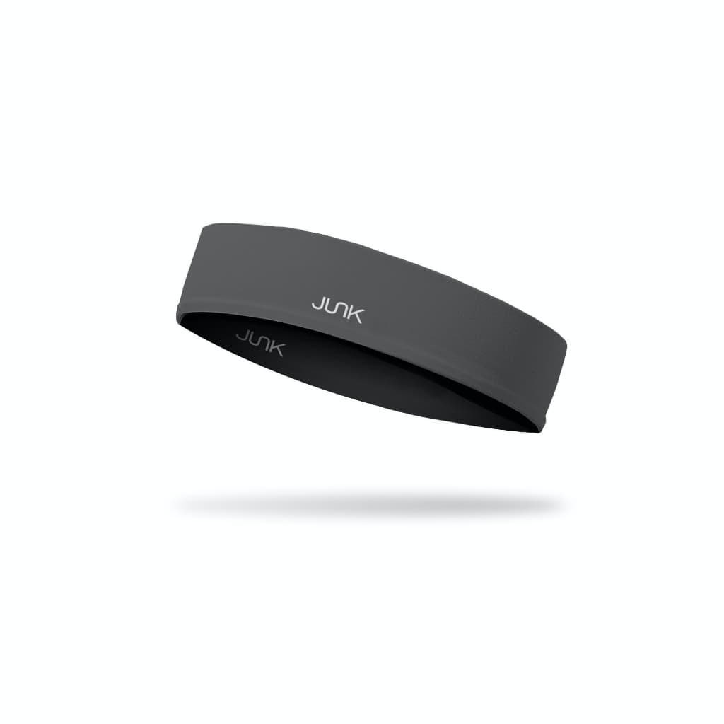 JUNK London Fog Headband (Baller Band) - 9 for 9