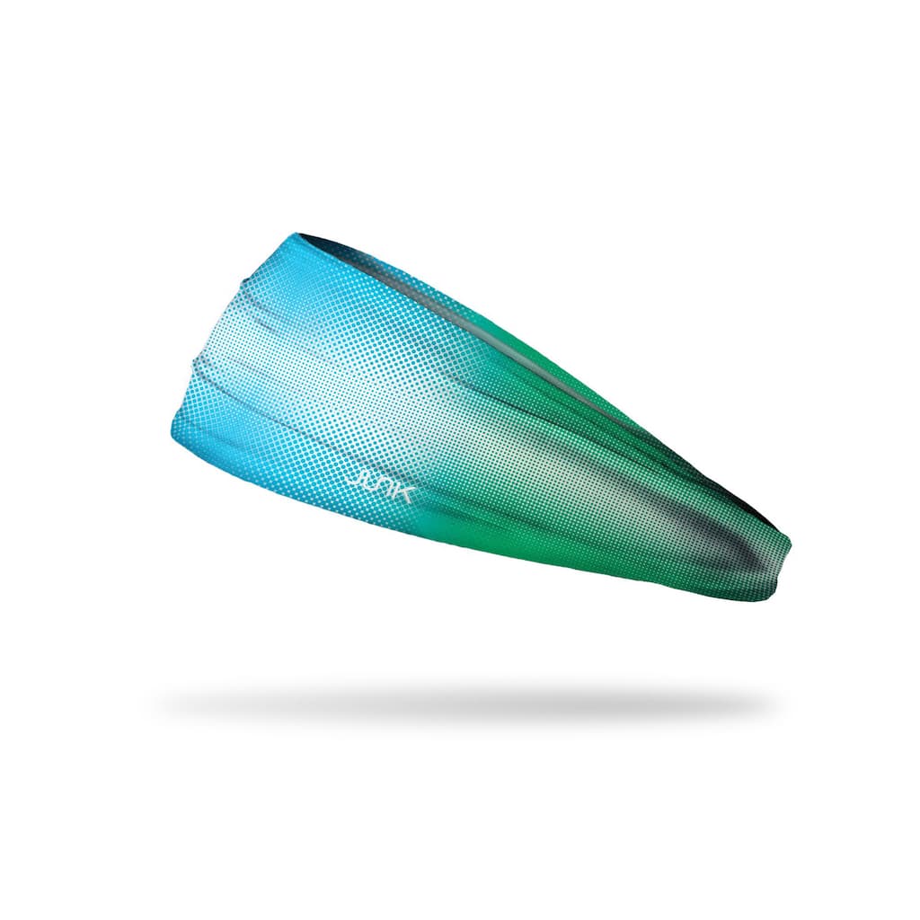 JUNK Lost Light Headband (Big Bang Lite) - 9 for 9