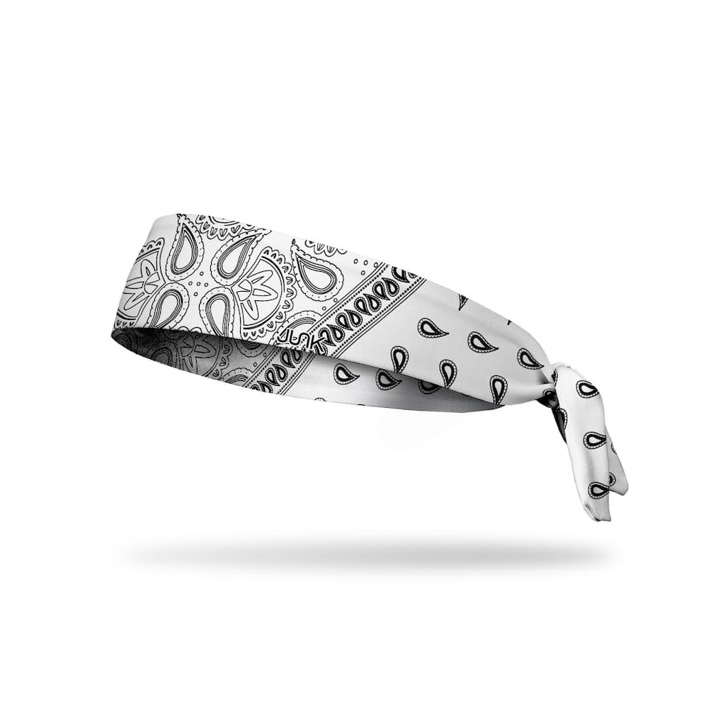 JUNK Lost Wind Headband (Flex Tie) - 9 for 9