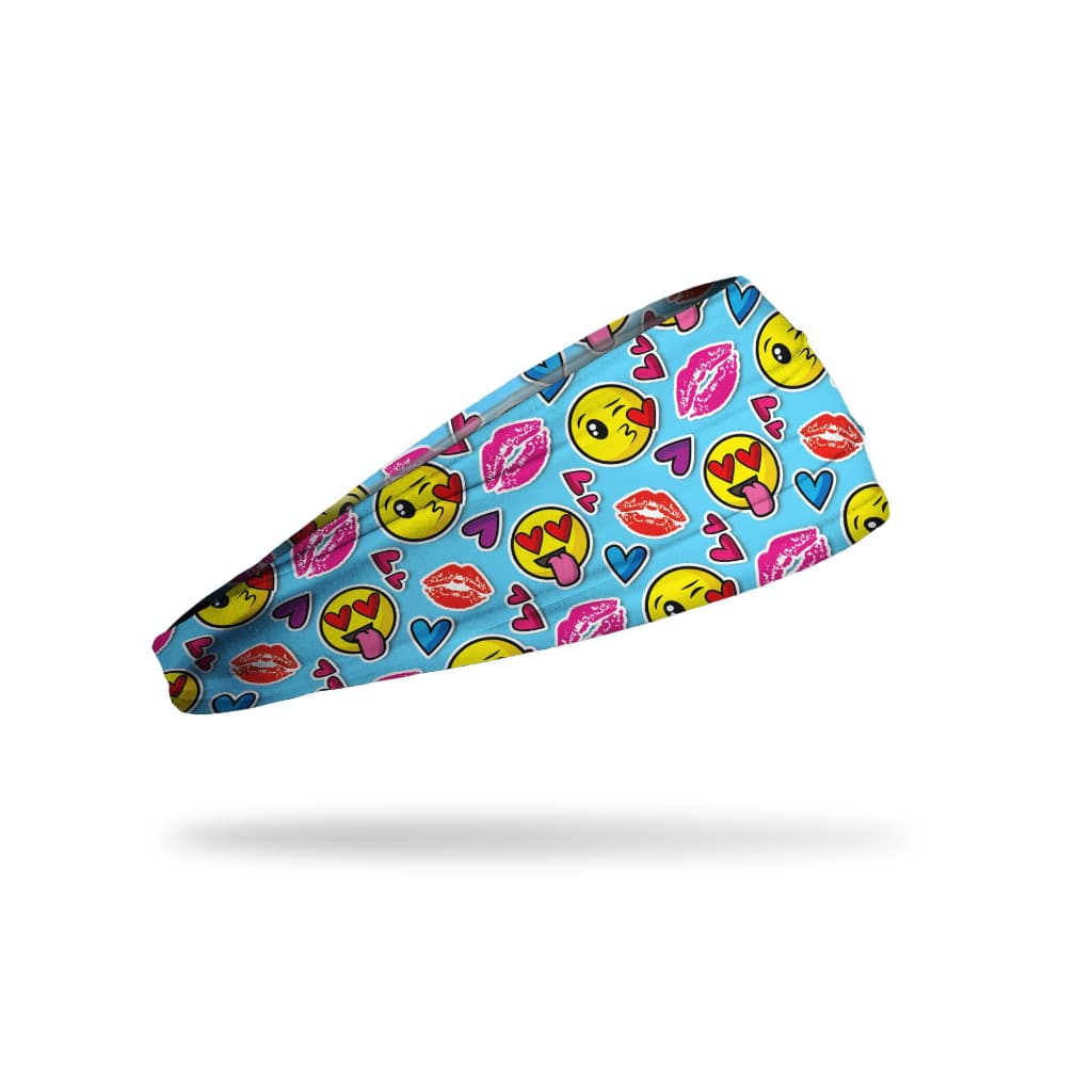JUNK Love Ya! Headband (Big Bang Lite) - 9 for 9