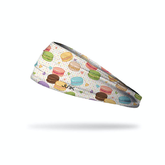 JUNK Macaron Me Swoon Headband (Big Bang Lite) - 9 for 9