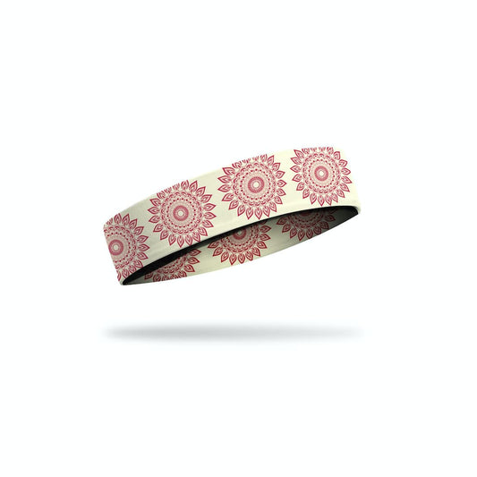 JUNK Mandala Headband (Baller Band) - 9 for 9