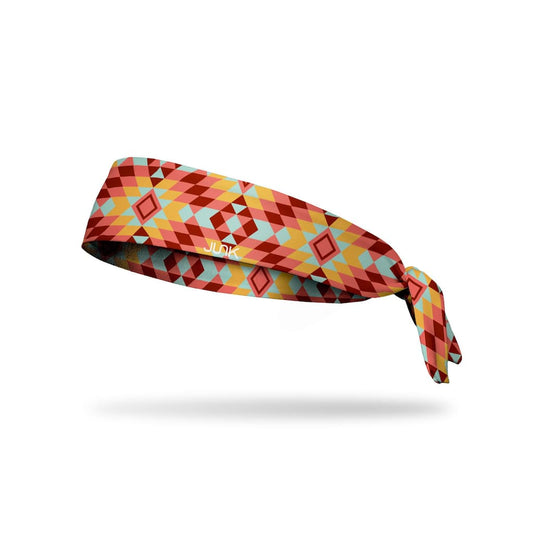 JUNK Medicine Park Headband (Flex Tie) - 9 for 9