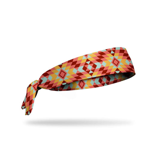 JUNK Medicine Park Headband (Flex Tie) - 9 for 9