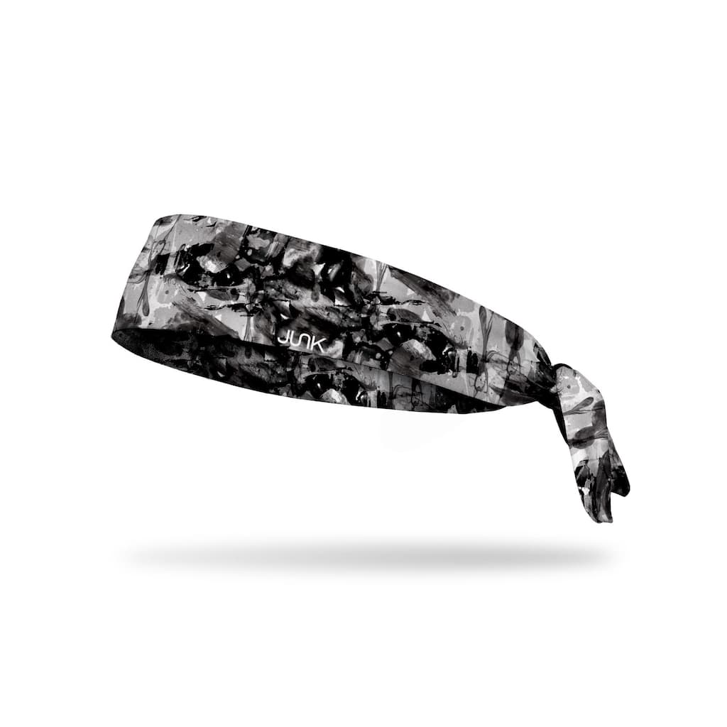 JUNK Melancholy Headband (Flex Tie) - 9 for 9