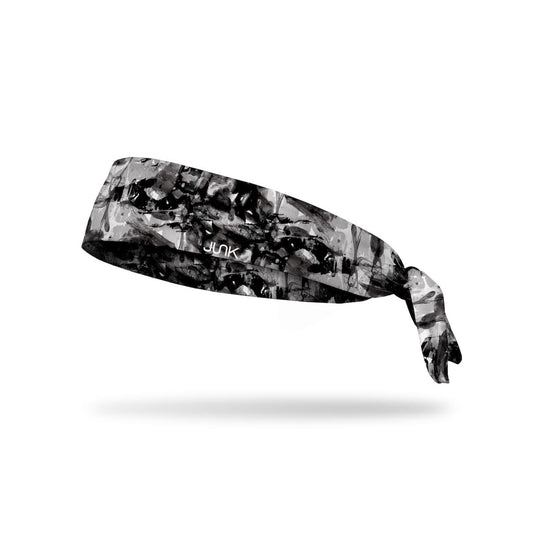 JUNK Melancholy Headband (Flex Tie) - 9 for 9