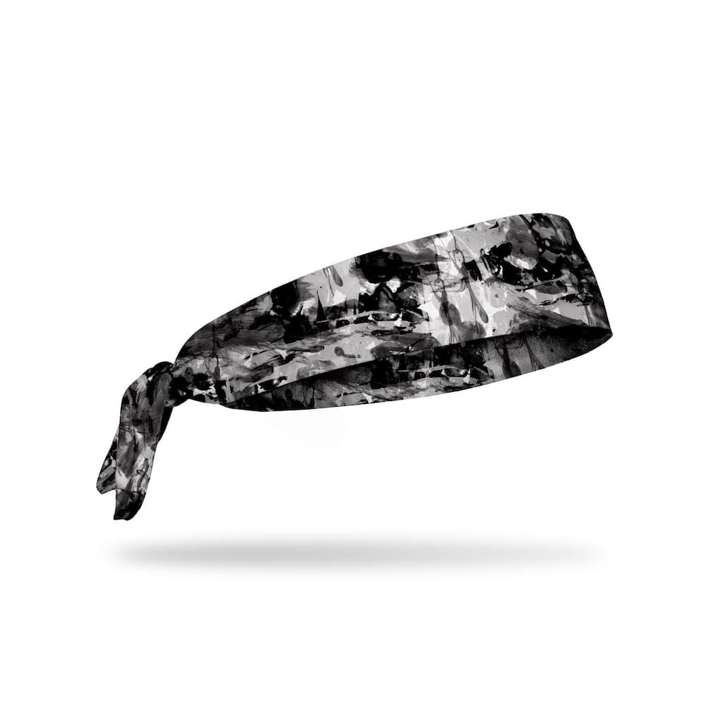 JUNK Melancholy Headband (Flex Tie) - 9 for 9