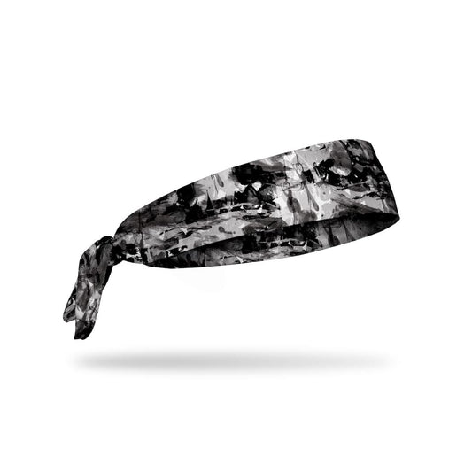 JUNK Melancholy Headband (Flex Tie) - 9 for 9