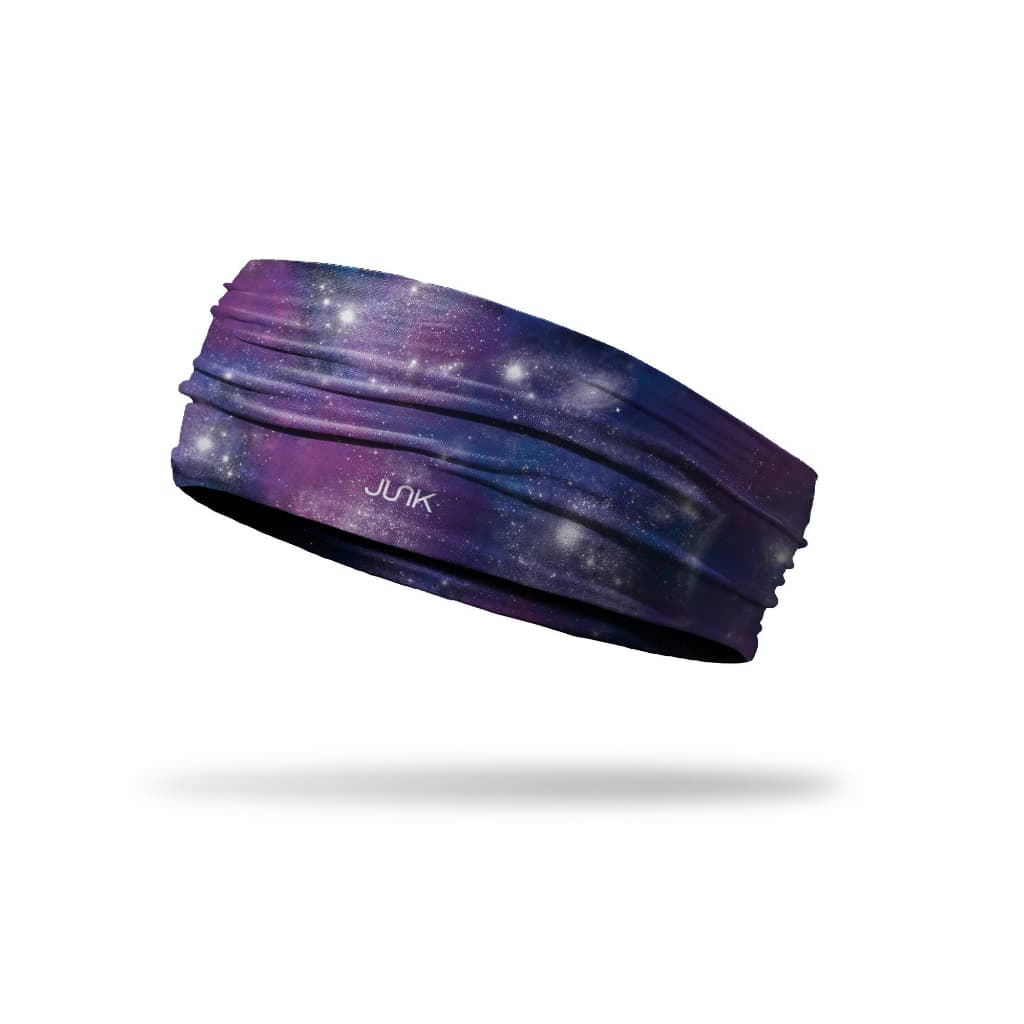 JUNK Milky Way Headband (Big Bang) - 9 for 9