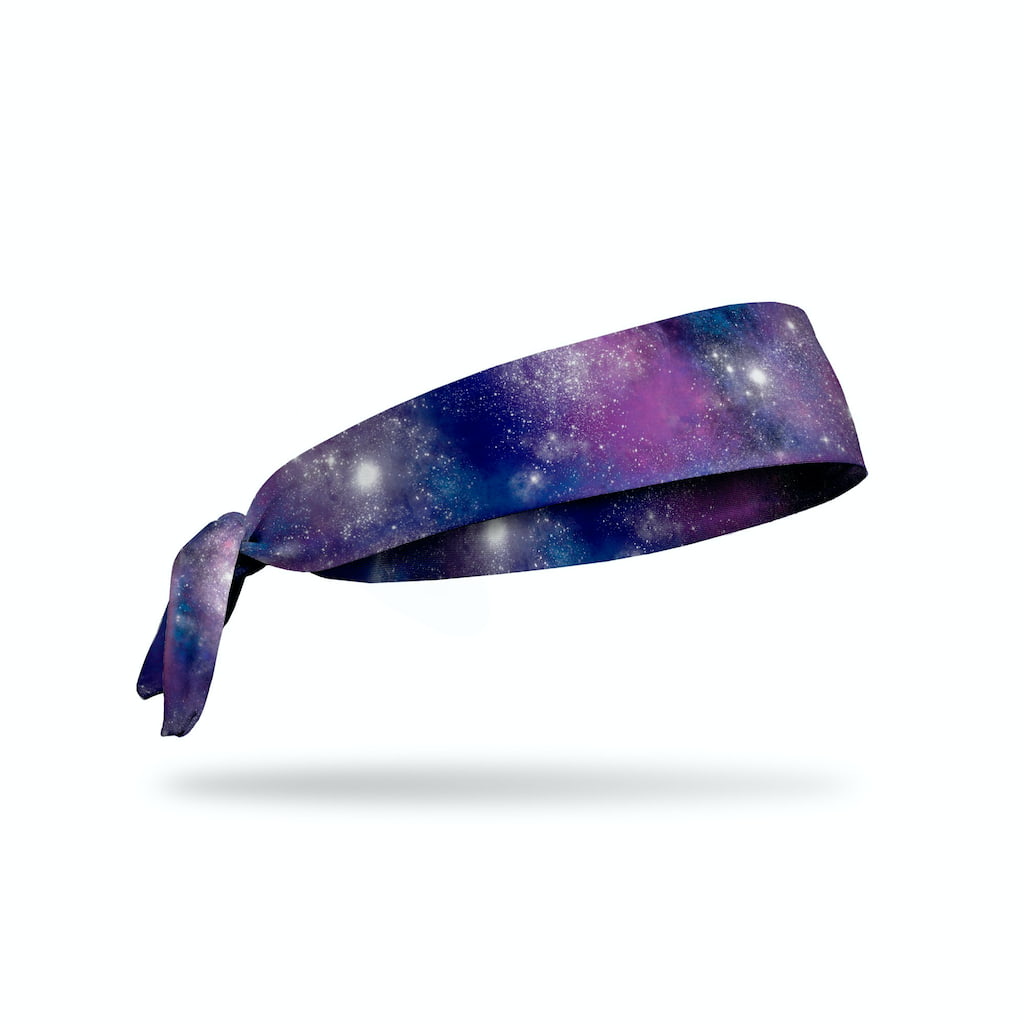 JUNK Milky Way Headband (Flex Tie) - 9 for 9