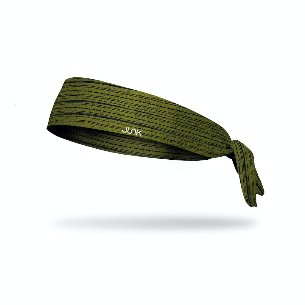 JUNK Mojave Headband (Flex Tie) - 9 for 9