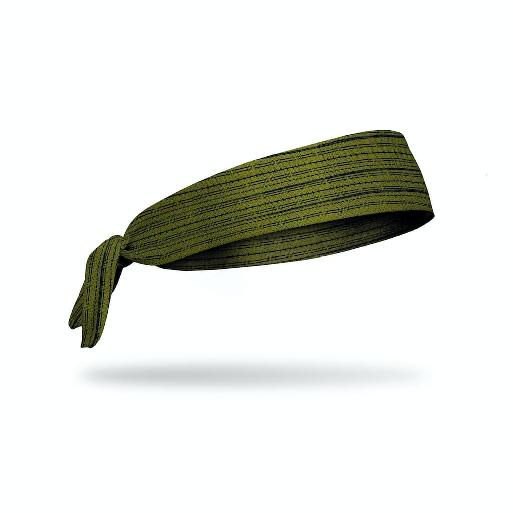 JUNK Mojave Headband (Flex Tie) - 9 for 9