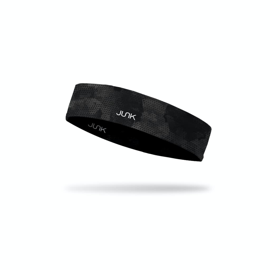 JUNK Necros Headband (Baller Band) - 9 for 9