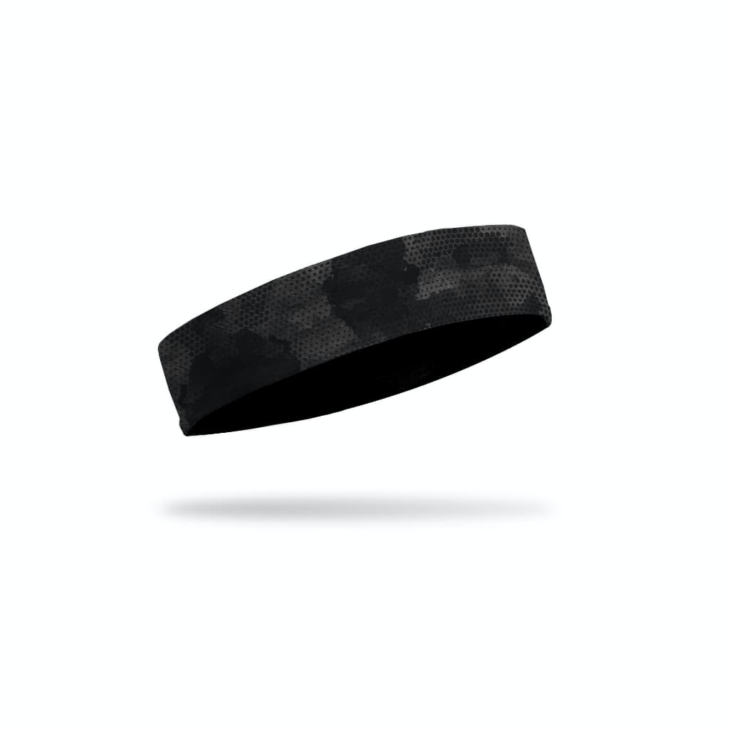 JUNK Necros Headband (Baller Band) - 9 for 9