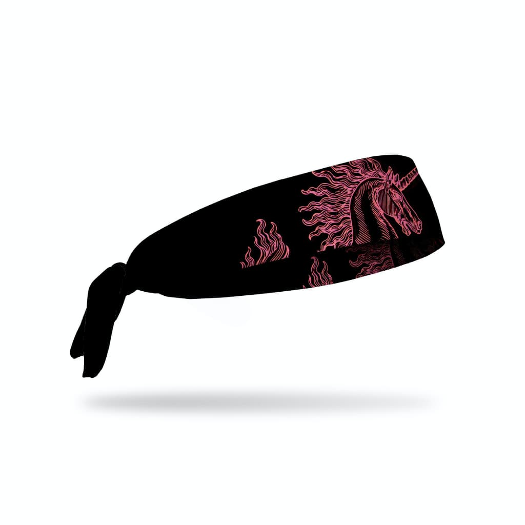 JUNK Neon Fantasy Headband (Flex Tie) - 9 for 9