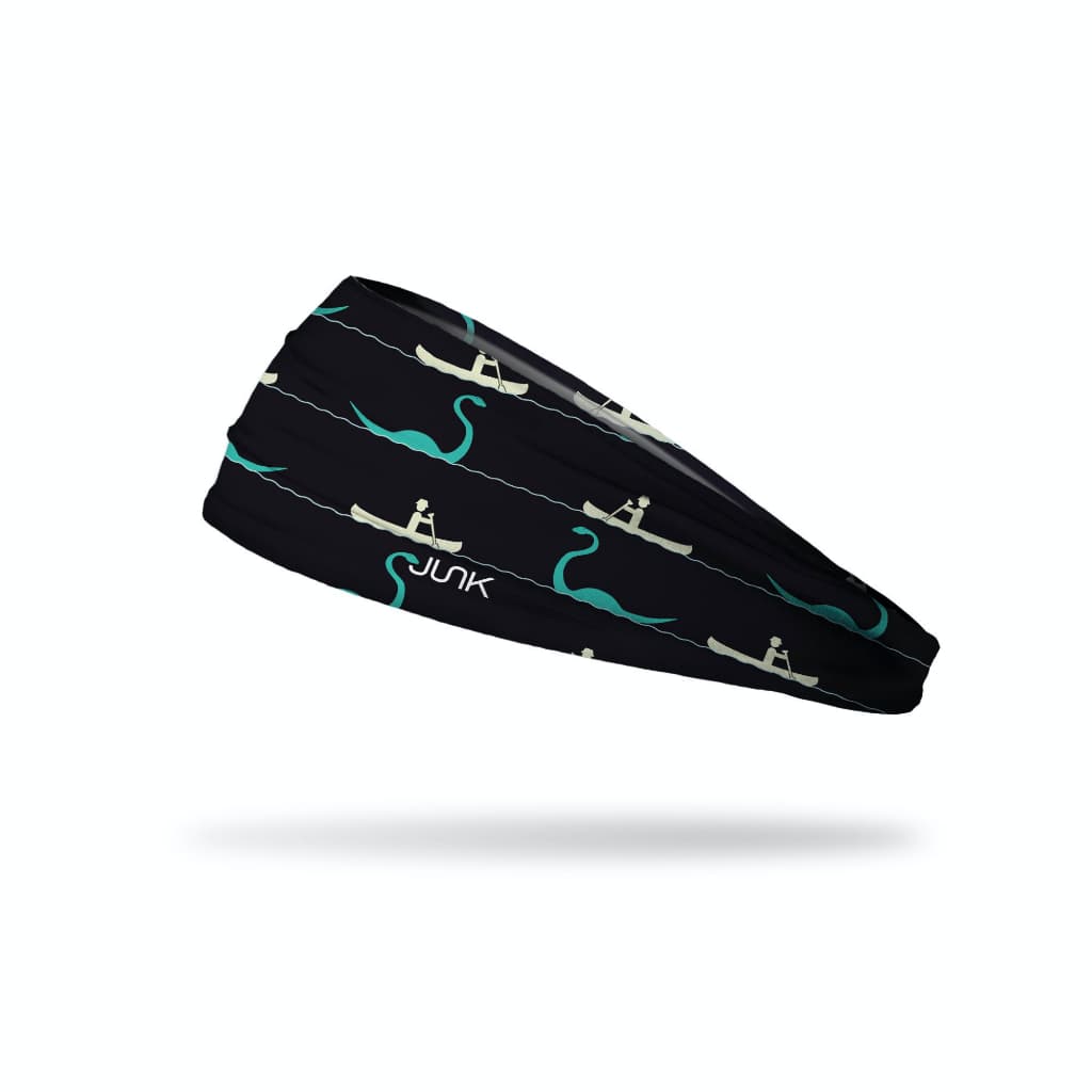 JUNK Nessie's Playground Headband (Big Bang Lite) - 9 for 9