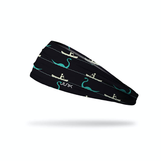 JUNK Nessie's Playground Headband (Big Bang Lite) - 9 for 9