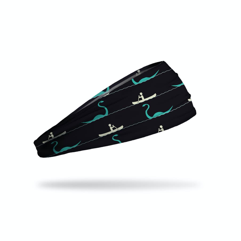 JUNK Nessie's Playground Headband (Big Bang Lite) - 9 for 9