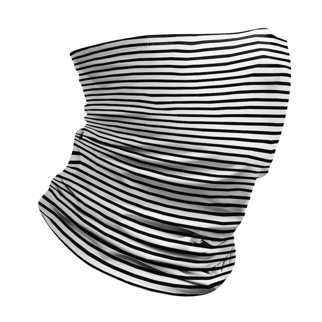 JUNK Night Drive Winter Neck Gaiter - 9 for 9