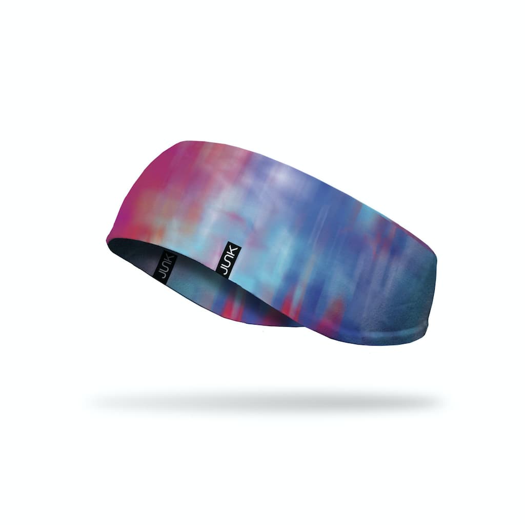 JUNK Northern Lights Headband (Ear Warmer) - 9 for 9