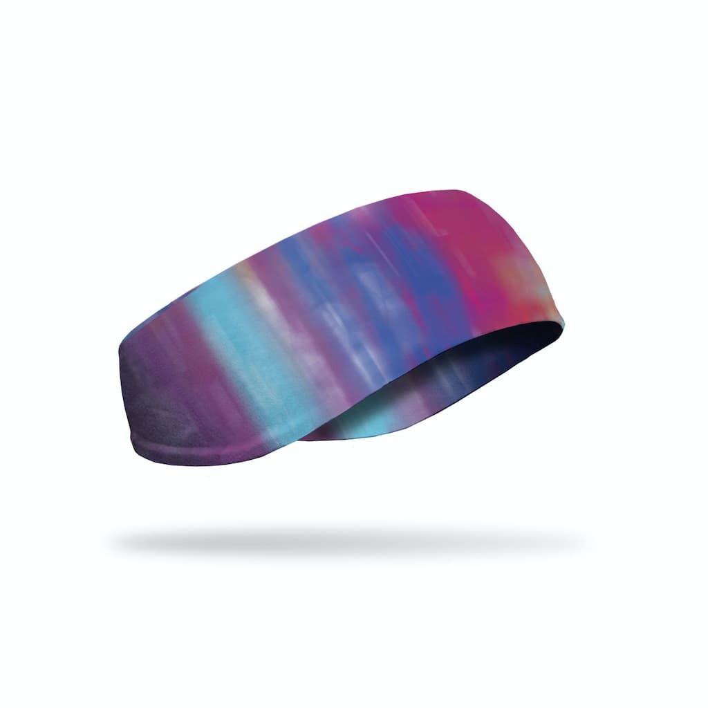 JUNK Northern Lights Headband (Ear Warmer) - 9 for 9