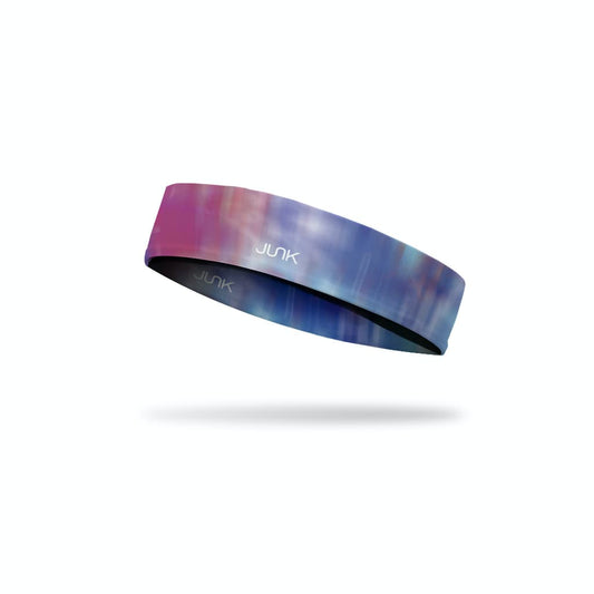 JUNK Northern Lights Headband (Baller Band) - 9 for 9