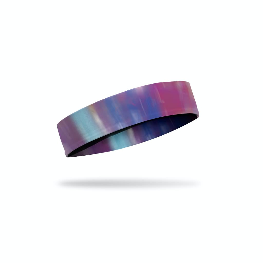 JUNK Northern Lights Headband (Baller Band) - 9 for 9