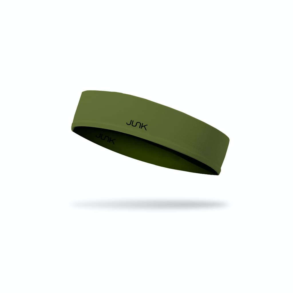 JUNK OD Green Headband (Baller Band) - 9 for 9
