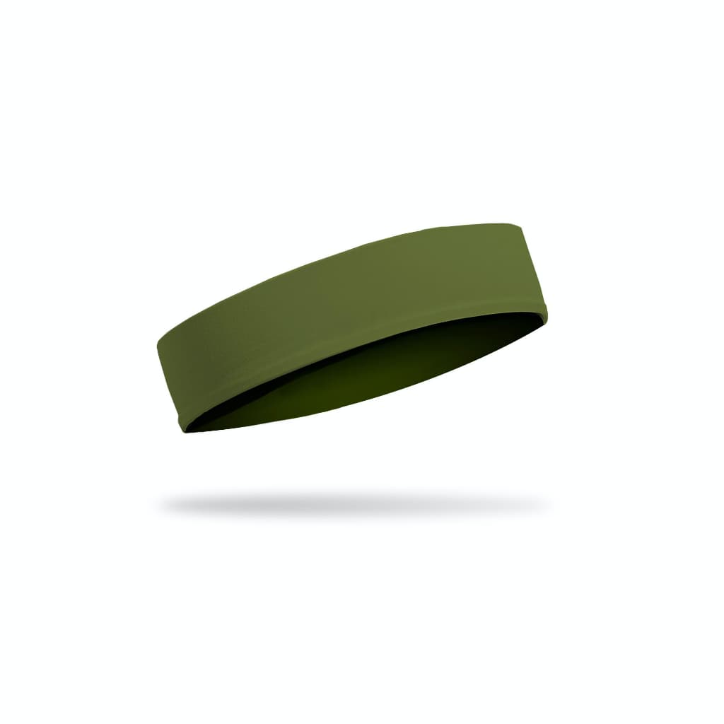 JUNK OD Green Headband (Baller Band) - 9 for 9