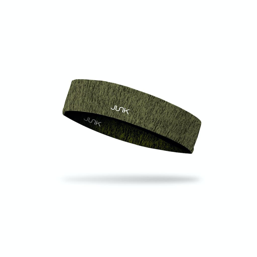 JUNK OD Heather Headband (Baller Band) - 9 for 9