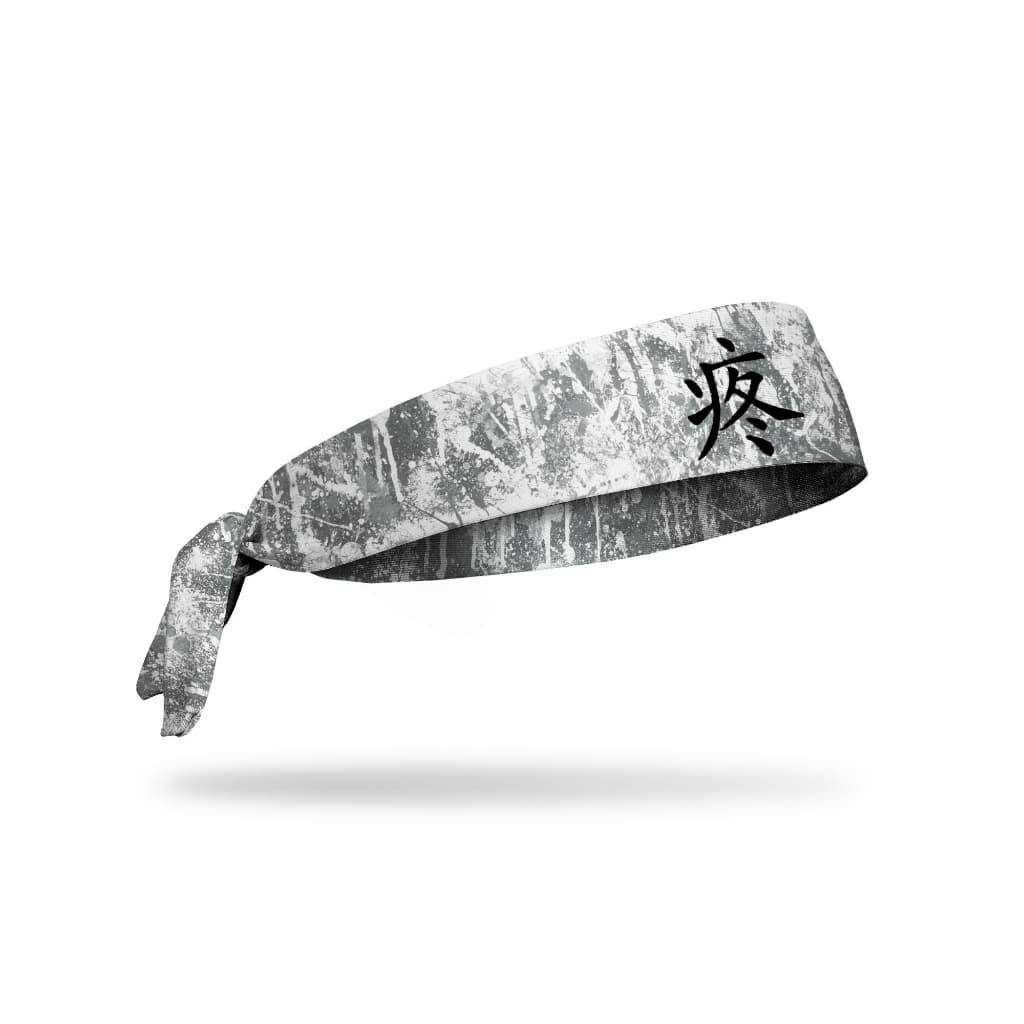 JUNK Pain Symbol Headband (Flex Tie) - 9 for 9