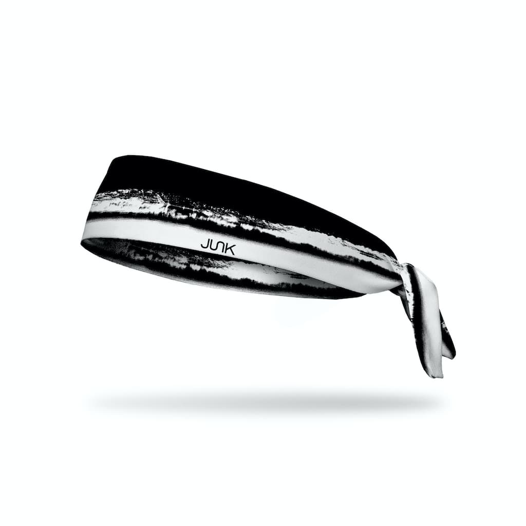 JUNK Palisades Headband (Flex Tie) - 9 for 9