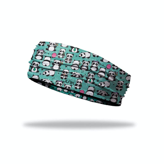 JUNK Panda-monium Headband (Big Bang) - 9 for 9