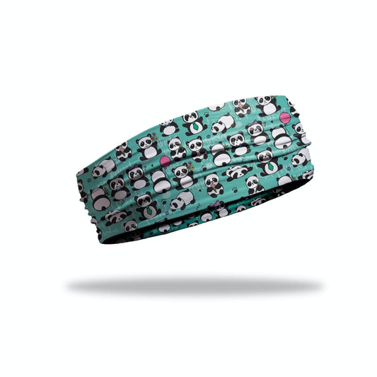 JUNK Panda-monium Headband (Big Bang) - 9 for 9