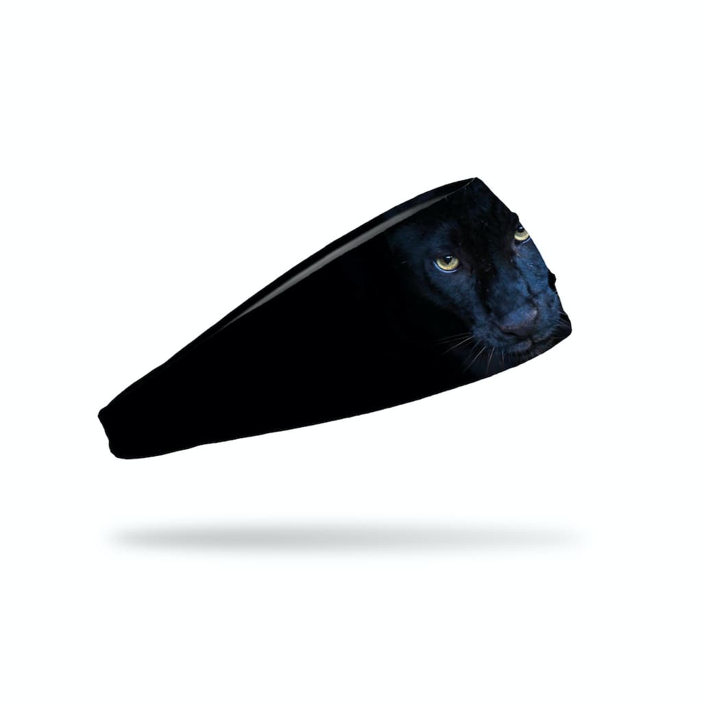 JUNK Panther Headband (Big Bang Lite) - 9 for 9