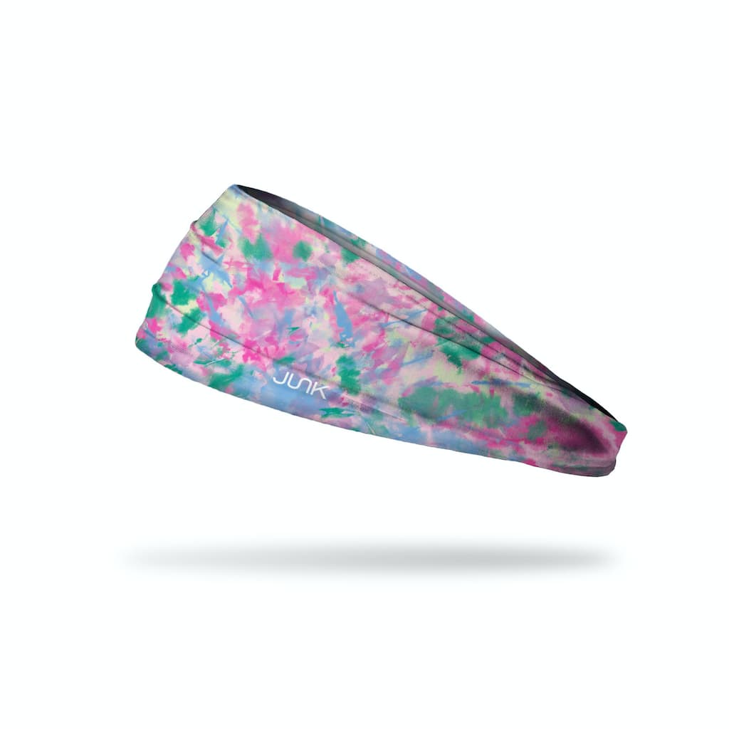 JUNK Pastel Comfort Headband (Big Bang Lite) - 9 for 9
