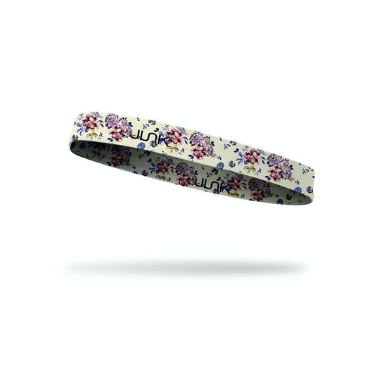 JUNK Peony Party Headband (Thin Band) - 9 for 9