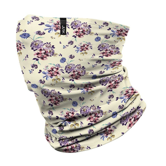 JUNK Peony Party Winter Neck Gaiter - 9 for 9