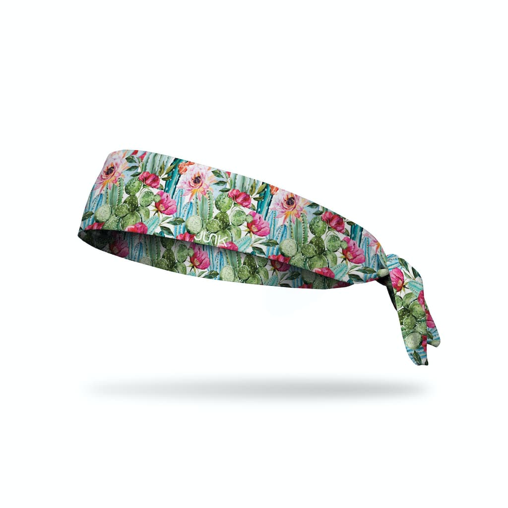 JUNK Plantastic Headband (Flex Tie) - 9 for 9