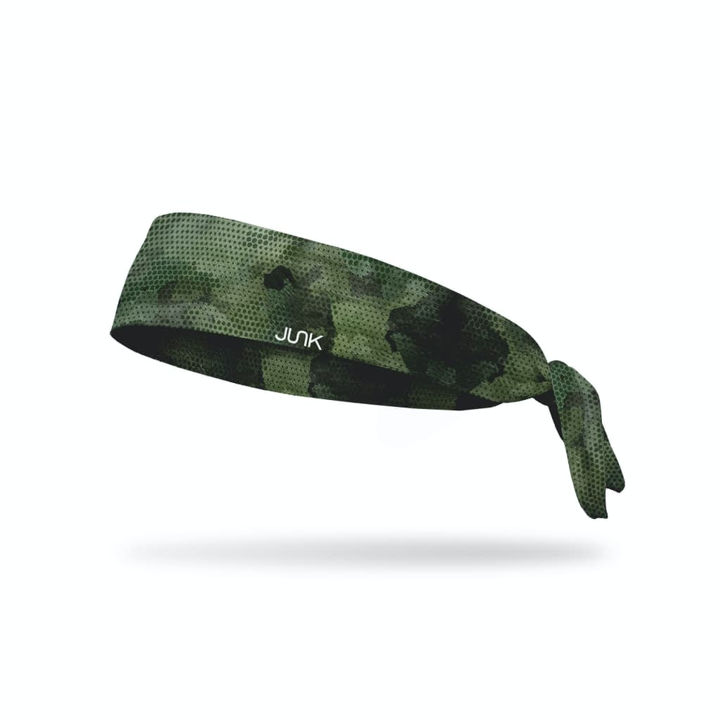 JUNK Poison Headband (Flex Tie) - 9 for 9