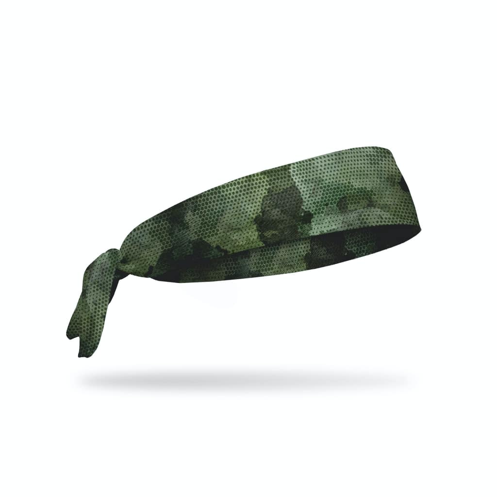 JUNK Poison Headband (Flex Tie) - 9 for 9