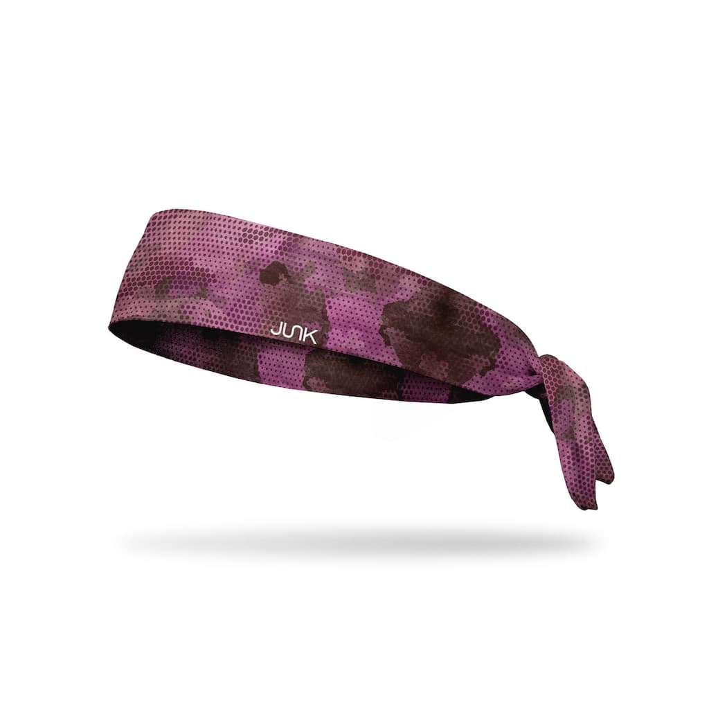 JUNK Psychic Headband (Flex Tie) - 9 for 9