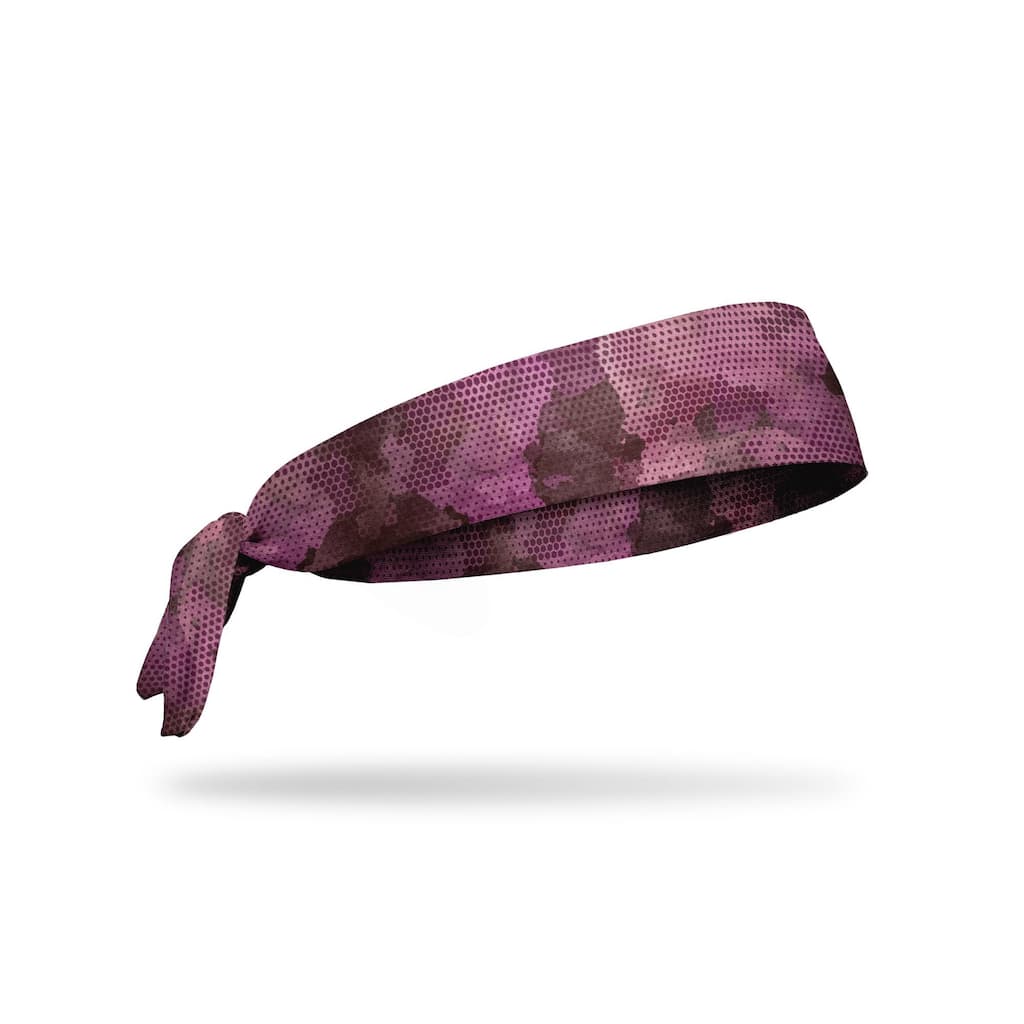 JUNK Psychic Headband (Flex Tie) - 9 for 9