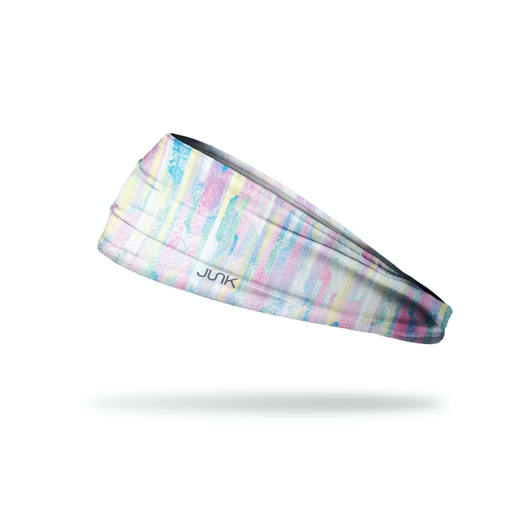 JUNK Pure Pastels Headband (Big Bang Lite) - 9 for 9