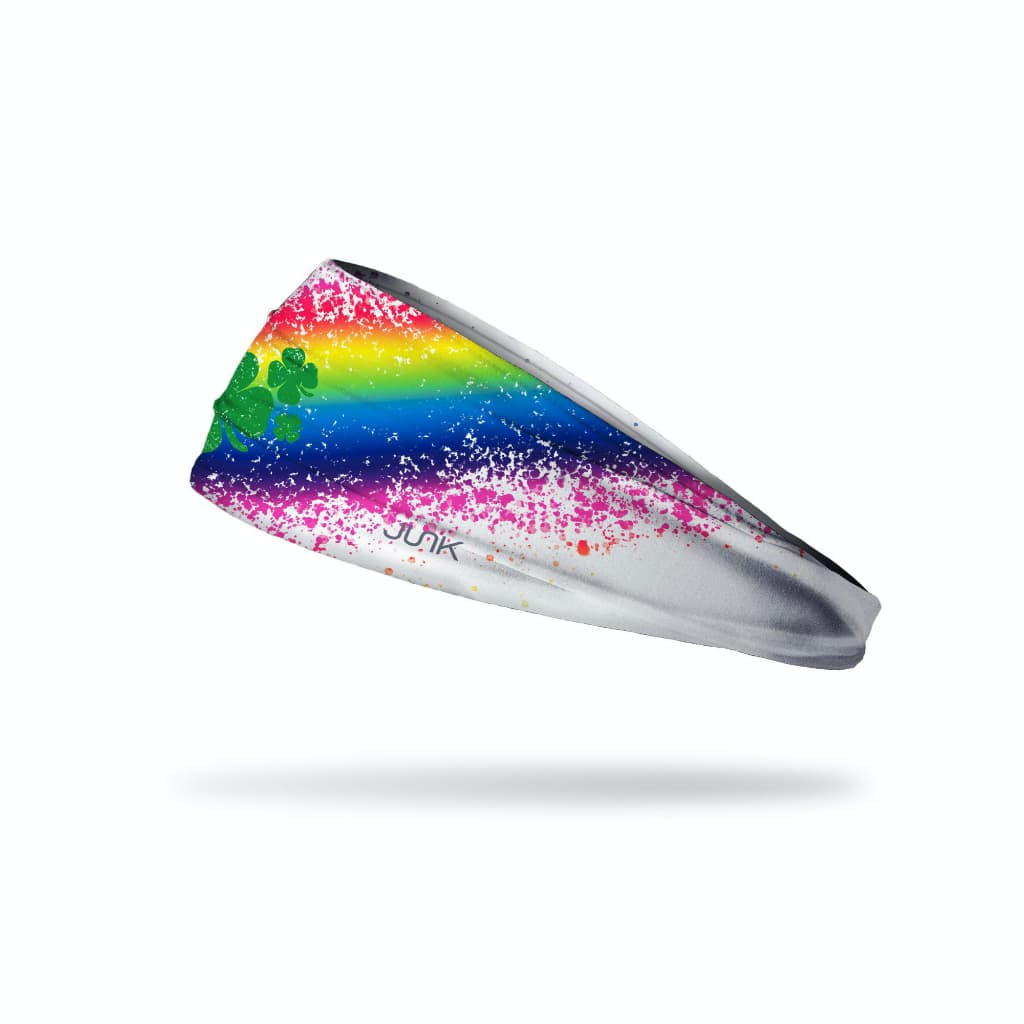 JUNK Rainbows End Headband (Big Bang Lite) - 9 for 9
