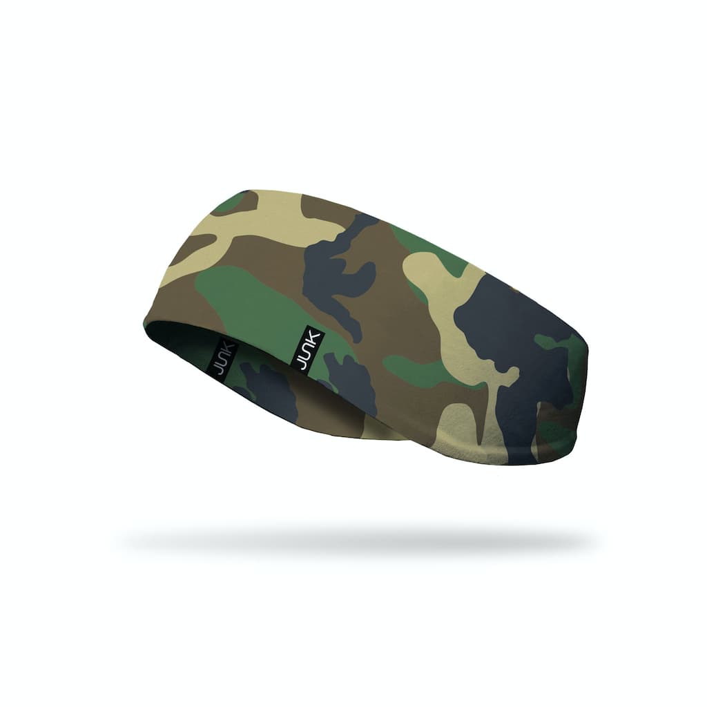 JUNK Rampage Headband (Ear Warmer) - 9 for 9