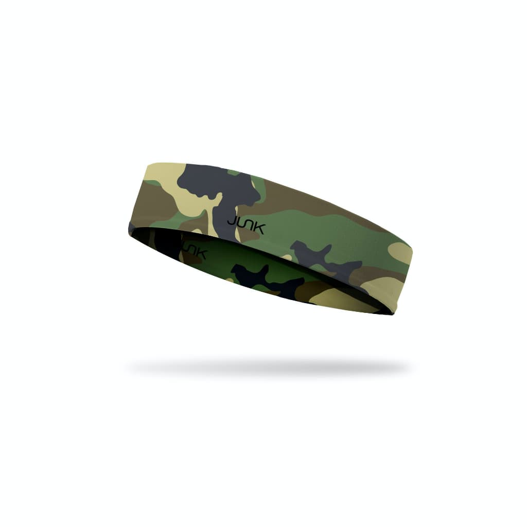 JUNK Rampage Headband (Baller Band) - 9 for 9