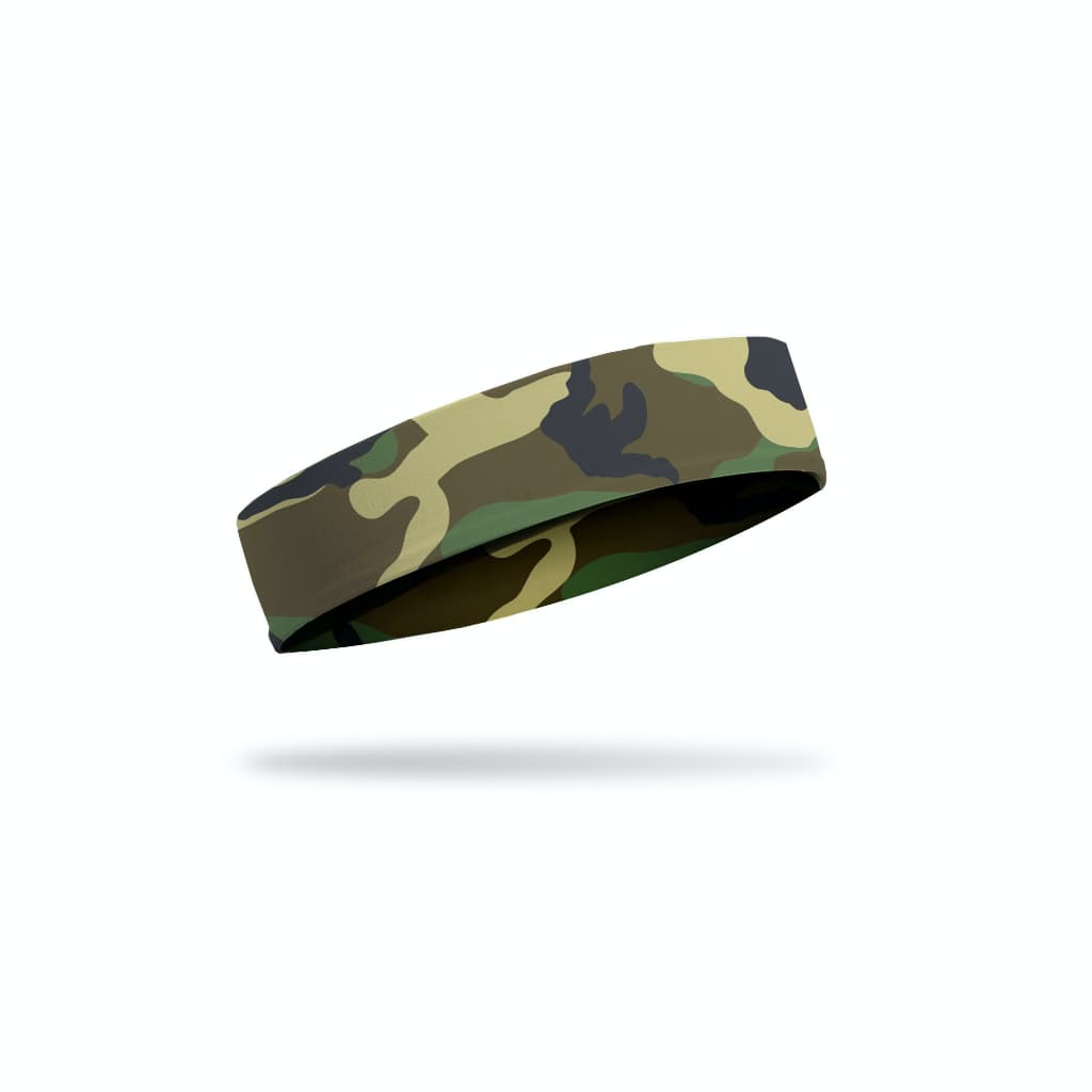 JUNK Rampage Headband (Baller Band) - 9 for 9