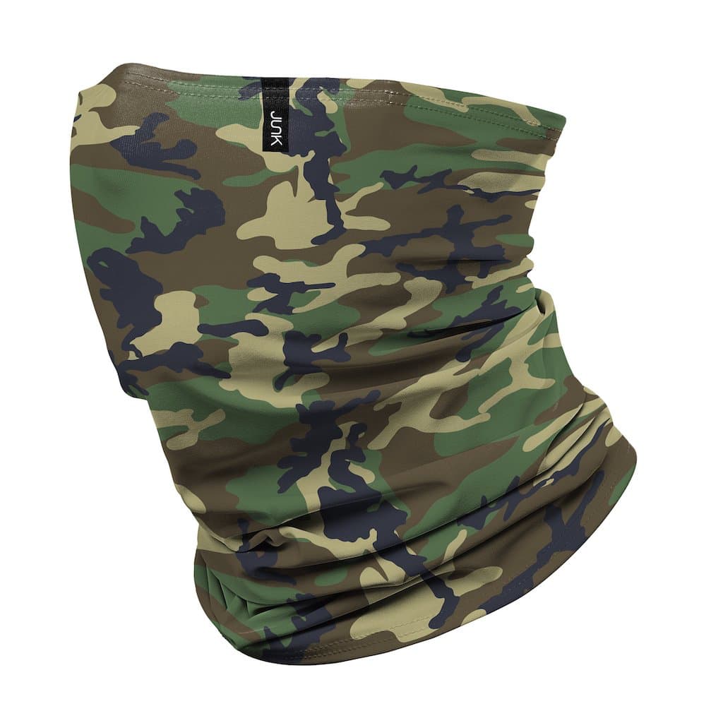 JUNK Rampage Winter Neck Gaiter - 9 for 9